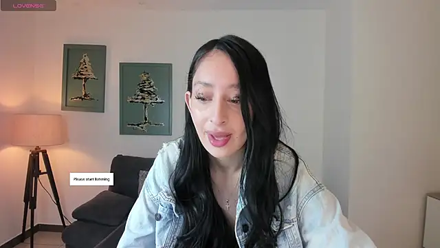 AmaraDivine online show from 06.20.26