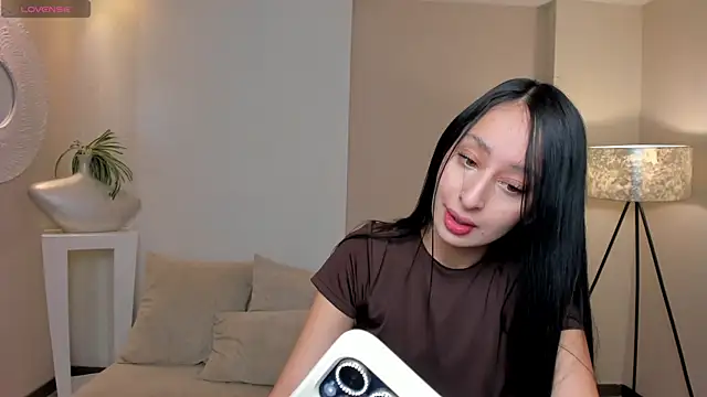 AmaraDivine online show from 07.09.26
