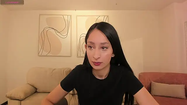 AmaraDivine online show from 07.17.26