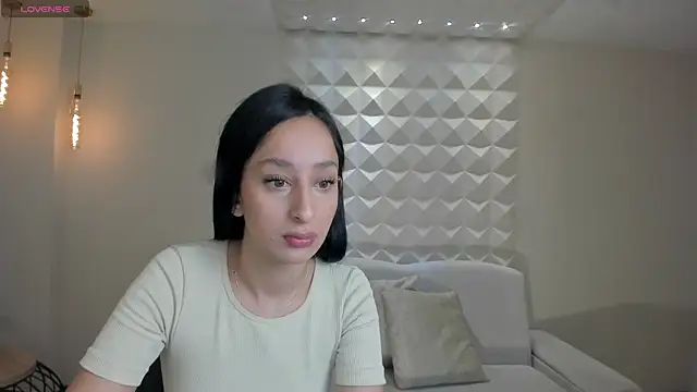 AmaraDivine online show from 07.25.26