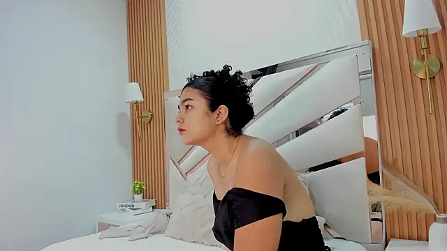  Curly Beauty online show from 02.23.26