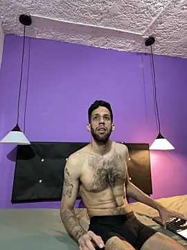 Karim mansur online show from 02.22.26