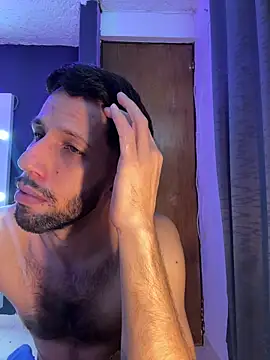 Karim mansur online show from 03.15.26