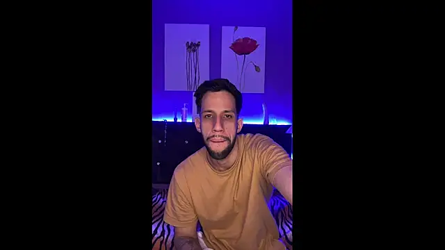 Karim mansur online show from 04.22.26