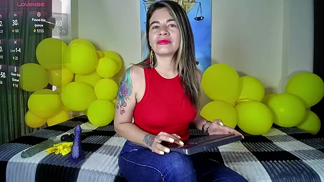 oriana thomson01 online show from 05.21.26