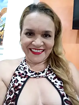 charlotte milf30 online show from 05.01.26
