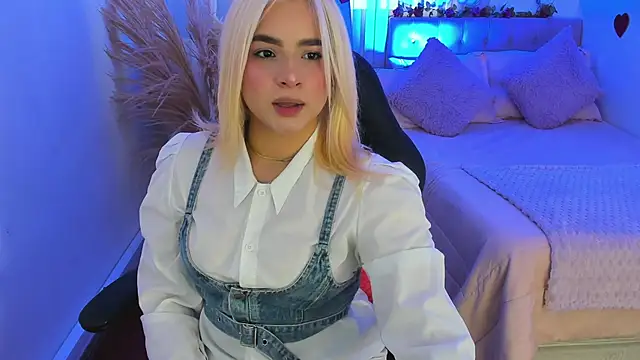 BarbieHannaB  online show from 02.18.26