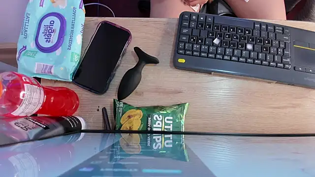 BarbieHannaB  online show from 03.04.26