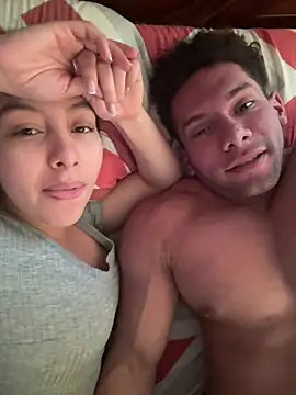 Valentinacouple online show from 03.07.26