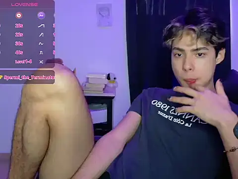 Snapshot of leotnk chatting on 03.05.26 leotnk online show from 03.05.26