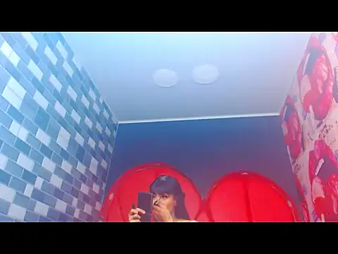 charlottxjuless online show from 02.19.26