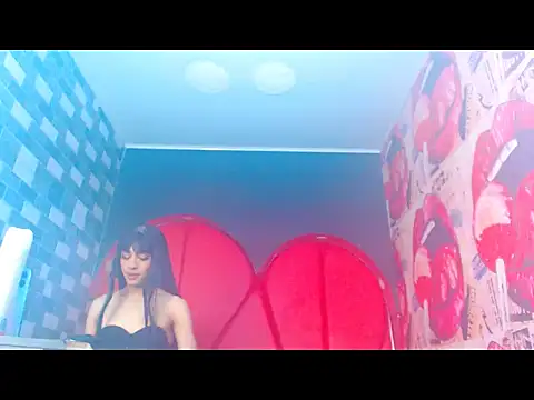 charlottxjuless online show from 03.17.26