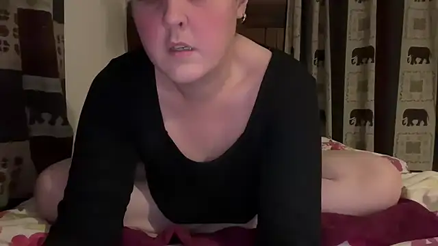 Ewelinababy online show from 02.25.26