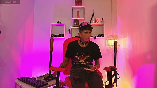 Maximoking26 online show from 06.09.26