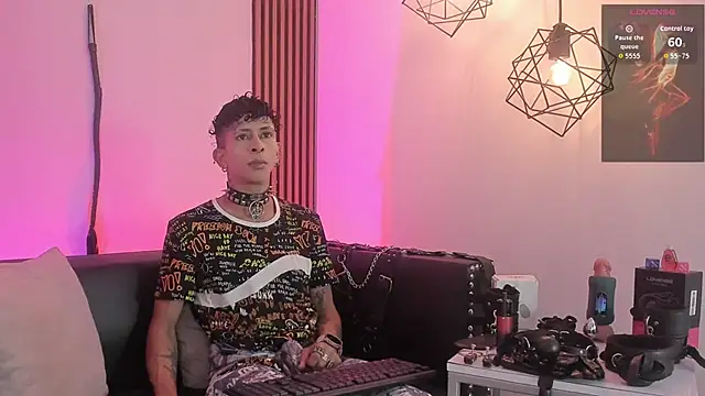 Maximoking26 online show from 06.23.26