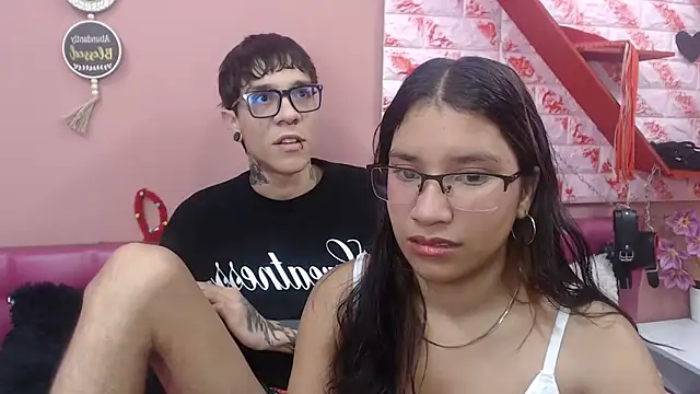 spiritedcouplewet online show from 04.23.26