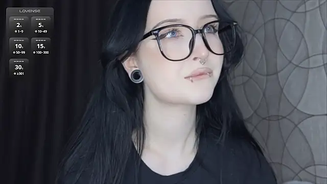 Snapshot of SinSpirits chatting on 02.17.26 SinSpirits online show from 02.17.26