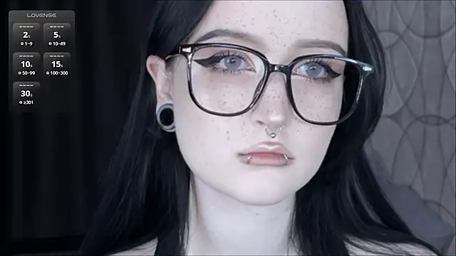 Snapshot of SinSpirits chatting on 03.07.26 SinSpirits online show from 03.07.26