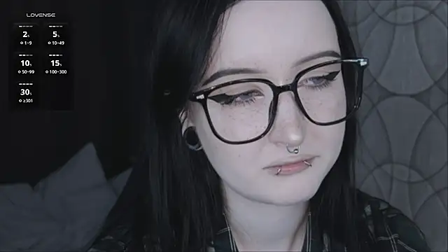 Snapshot of SinSpirits chatting on 03.15.26 SinSpirits online show from 03.15.26