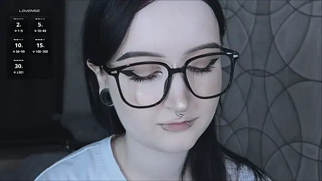 Snapshot of SinSpirits chatting on 03.20.26 SinSpirits online show from 03.20.26