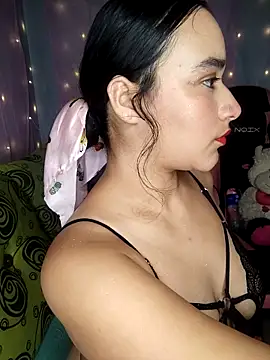 Snapshot of kloe-Dubois chatting on 03.30.26 kloe-Dubois online show from 03.30.26