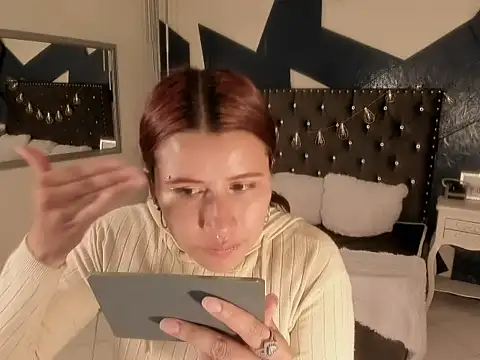 sara gray   online show from 03.13.26