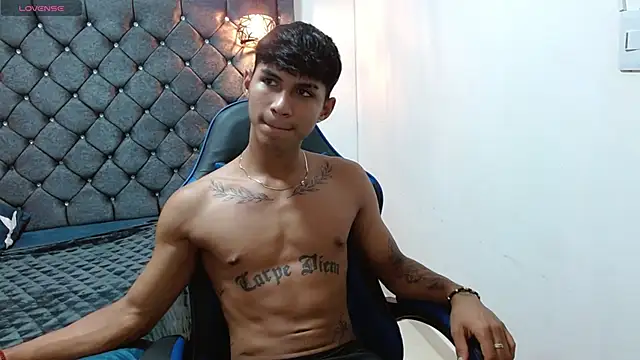 luka big18 online show from 02.17.26