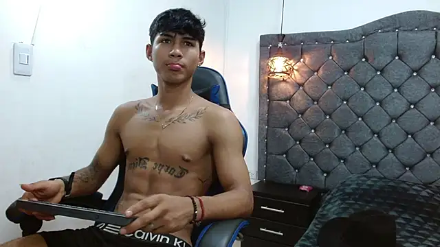 luka big18 online show from 03.07.26