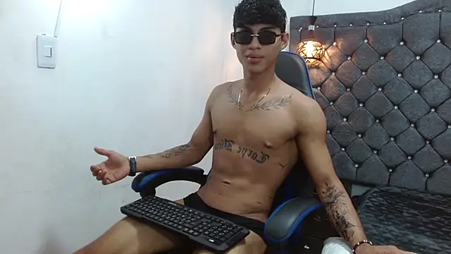 luka big18 online show from 03.15.26