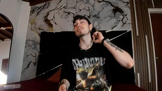 Couple In Heat online show from 02.21.26