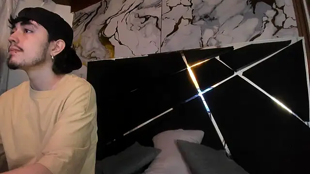 Couple In Heat online show from 02.24.26