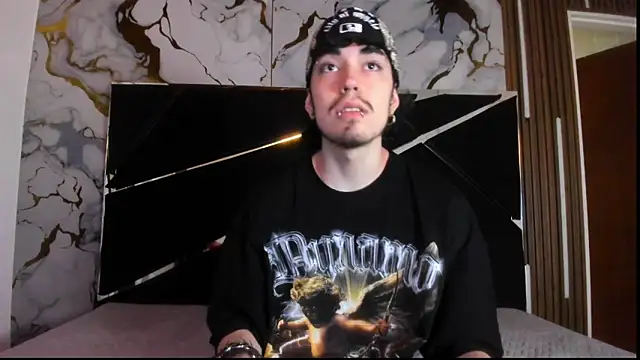 Couple In Heat online show from 03.09.26