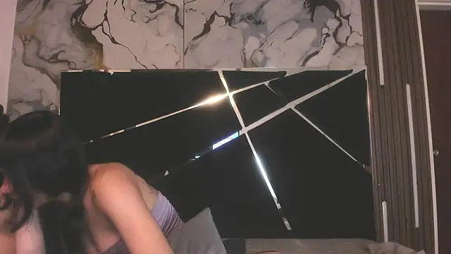 Couple In Heat online show from 04.21.26