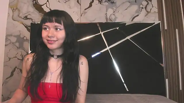 Couple In Heat online show from 04.25.26