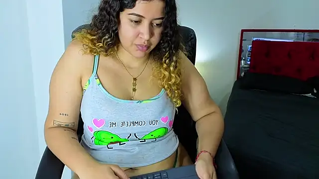 goodgirlxxl online show from 04.28.26