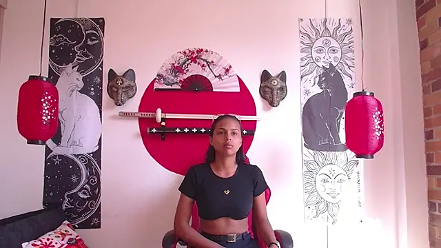 onixebony online show from 03.02.26