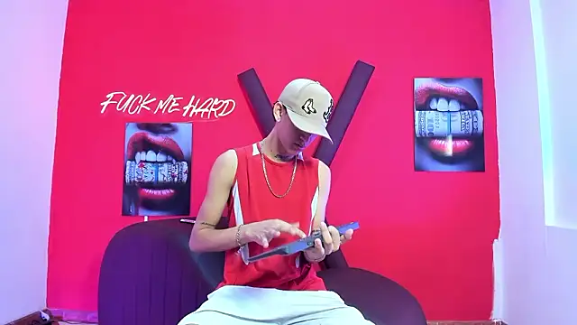 BOYS PLAY online show from 02.18.26