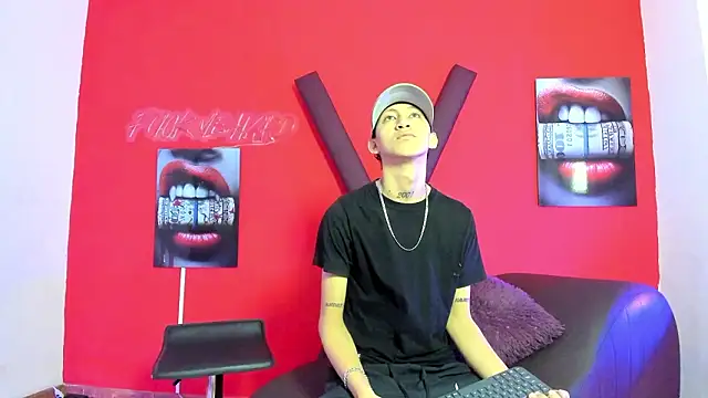 BOYS PLAY online show from 03.12.26