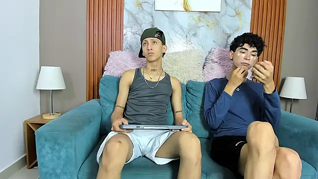 BOYS PLAY online show from 04.23.26