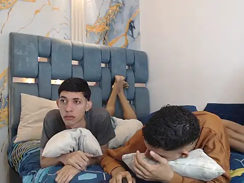 GOLD BOYS online show from 02.20.26