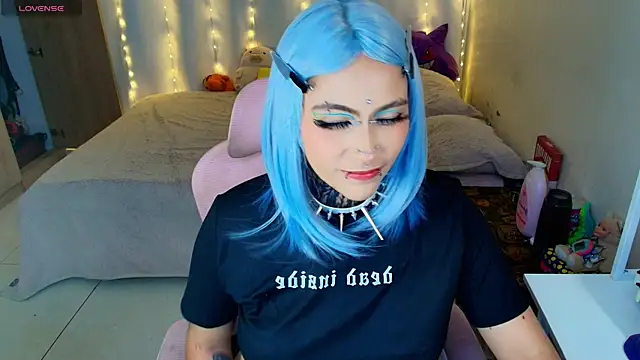 maliciaXpoison online show from 04.29.26