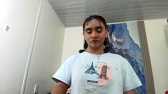 raven robin  online show from 04.28.26