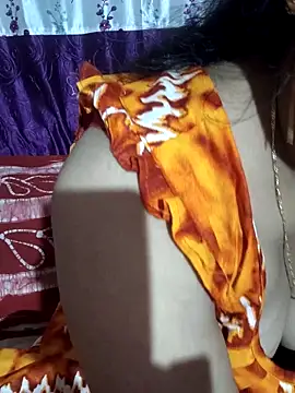 sona sweet online show from 04.27.26