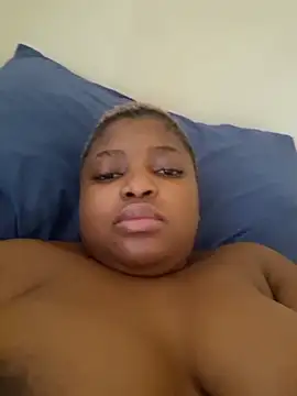 SweetDarkBrownie online show from 03.02.26