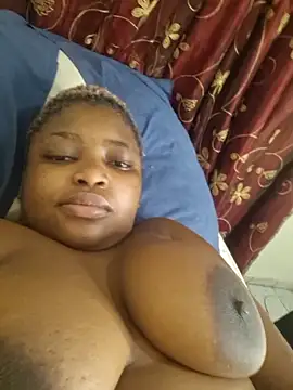 SweetDarkBrownie online show from 03.06.26