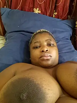 SweetDarkBrownie online show from 03.12.26