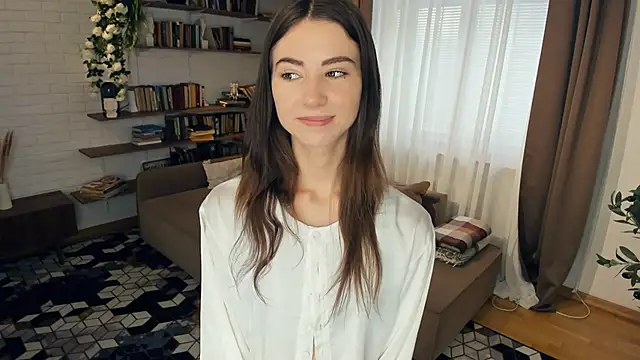 AbbeyStark online show from 03.01.26