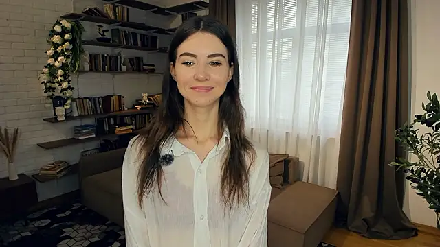 AbbeyStark online show from 03.08.26