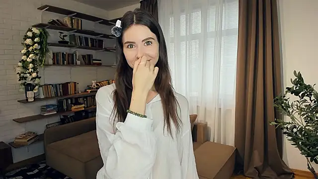 AbbeyStark online show from 03.09.26