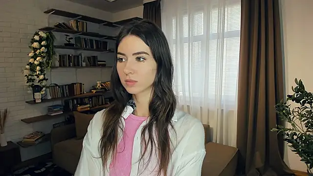 AbbeyStark online show from 03.10.26